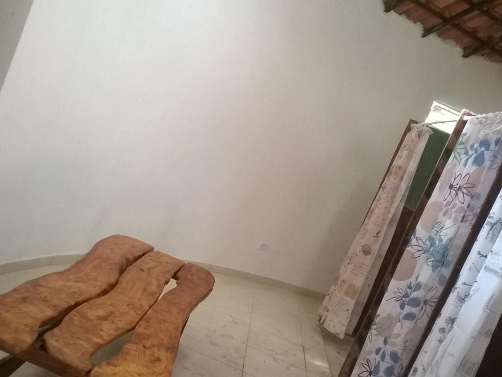 Camping Guapira Vale do Capao Kamer foto